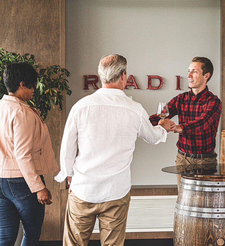 Tasting-Lounge