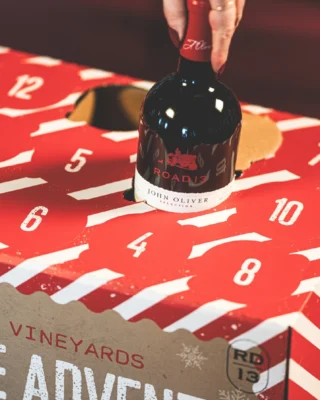 2022 Select Harvest Seventy-Four K | Road 13 Vineyards