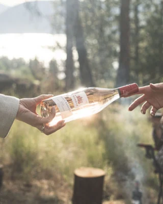 2024 Select Harvest Rosé | Road 13 Vineyards