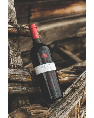 2024 Select Harvest Rosé | Road 13 Vineyards