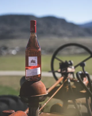 2022 Select Harvest Seventy-Four K | Road 13 Vineyards